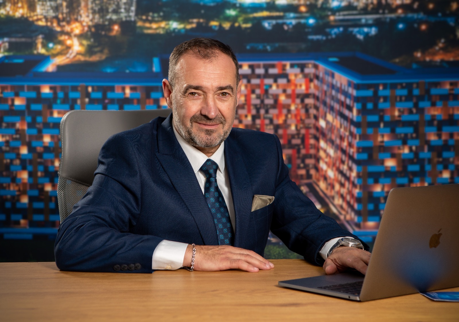 HORIZON CITY - The New Residential Anchor of Northern Bucharest