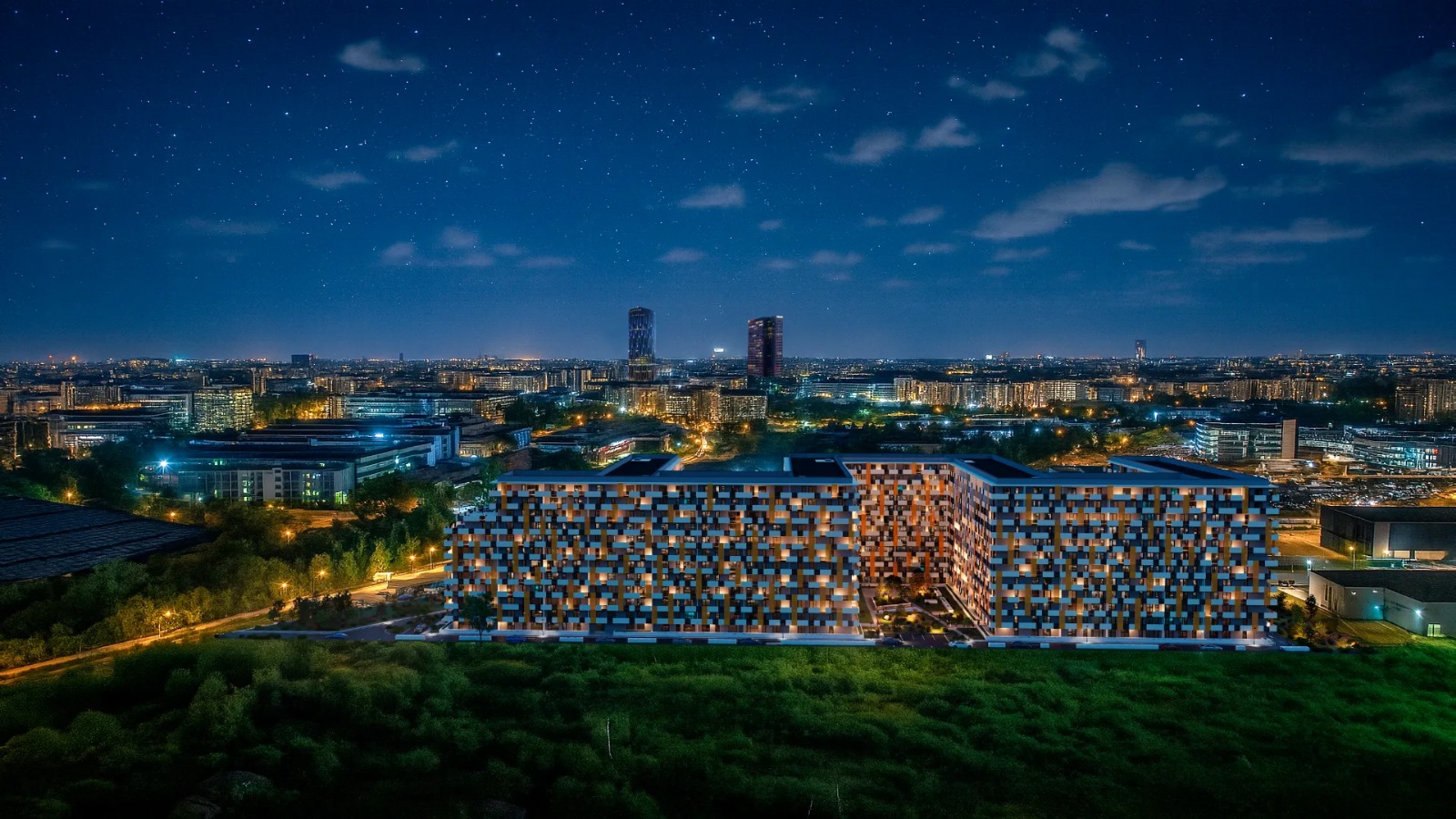 NBI înregistrează o creștere de 40% a prevânzărilor Horizon în doar trei săptămâni după includerea în portofoliu