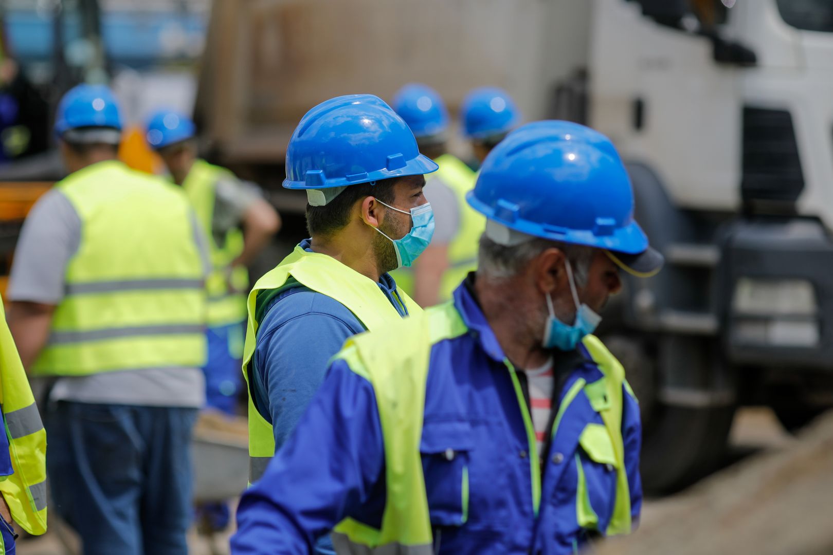 Report: Most non-EU immigrants in Romania come from Nepal, Sri Lanka