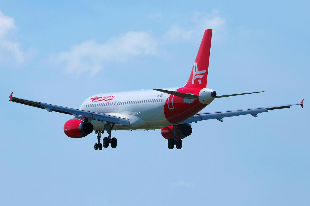 romanian airline animawings announces new holiday routes from timisoara