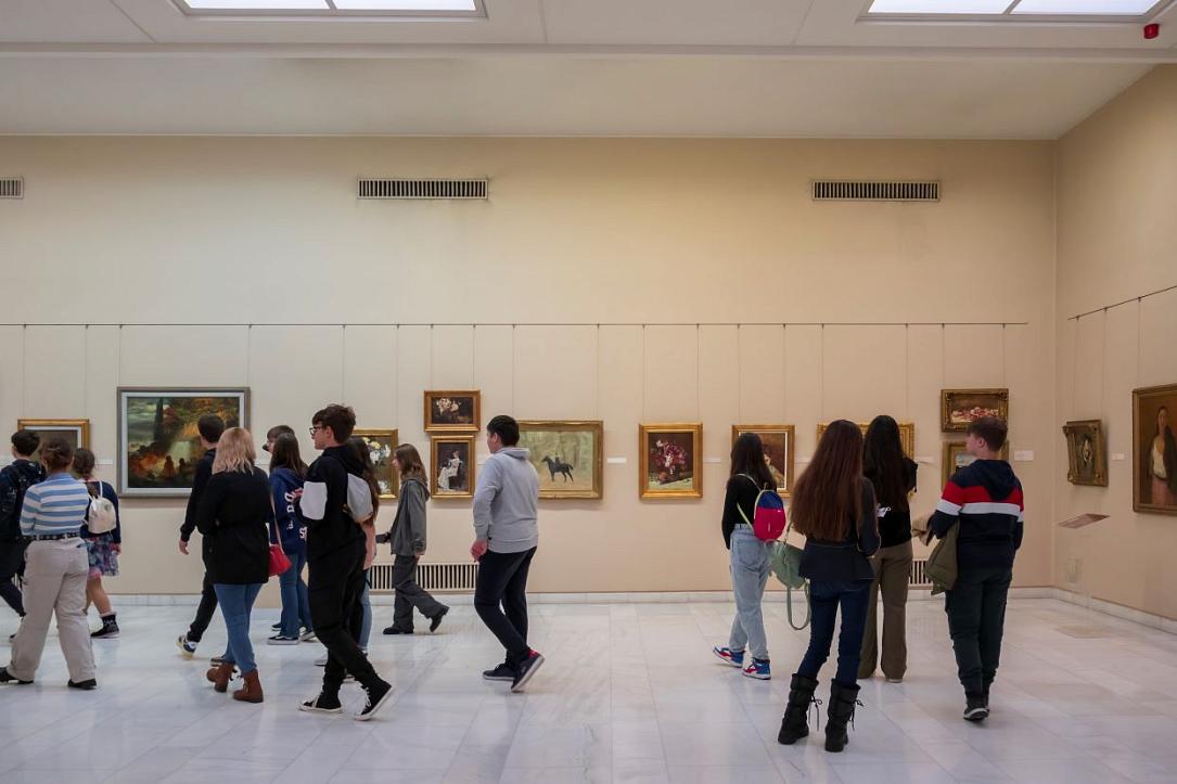 romanias cultural consumption barometer difficult access cost hamper participation in cultural educa