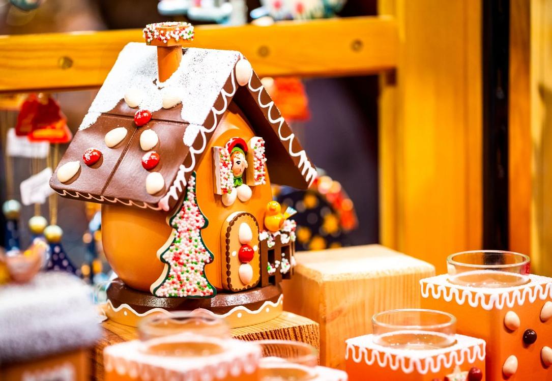 weekend calendar gingerbread fair romania exhibition in bucharest cluj christmas market concerts and